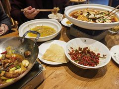 -渔乡米香·剁椒鱼头(四方坪店)