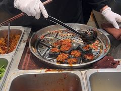 -黑色经典臭豆腐·湖南特产(步行街店)