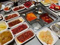 -海底捞火锅(河东万达广场店)