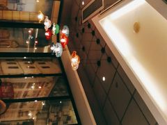 -潮庭港式茶餐厅·熊仔奶茶(同济广场店)