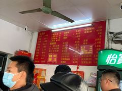 -凤张螺蛳粉·爽口粉(跃进路总店)