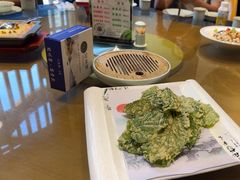 -冠州宴·海鲜烤鸭民间菜(冠县店)