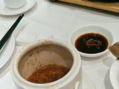 -山泉公馆酒家(广州东站店)