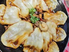 -忆外婆徐州菜·地锅鸡·生日宴(吴庄店)