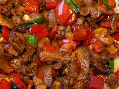 -恰八斗·猛火长沙菜(国贸店)