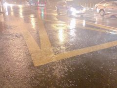 -麦当劳(轻轨曹杨路店)