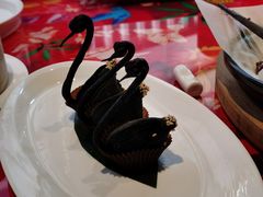-上海滩餐厅(BFC外滩金融中心店)
