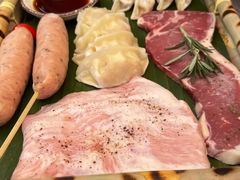 -HERRE·FARM 赫尔露营农场·团建聚会包场