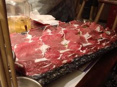 M5和牛眼肉-哥老官重庆美蛙鱼头(龙湖杭州金沙天街店)