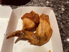 -肯德基(成山路地铁站店)