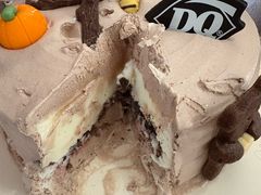 -DQ·蛋糕·冰淇淋(龙茗店)