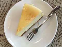 -隅cafe(傅厚岗店)