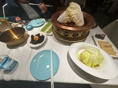 -南门小馆·清真(国贸商城店)