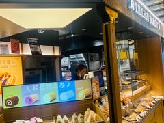 -莉莲蛋挞(大华悦沢书店)