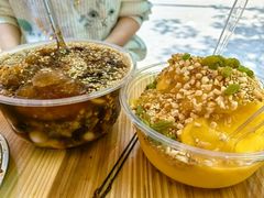 -杨记烤肉老店