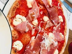 -Pizza Express(机场T1店)
