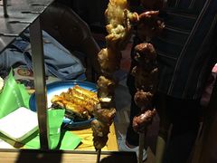 -通海俄式烧烤(下瓦房店)