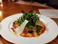 -君悦酒店·La Terrazza意合園·意式风味