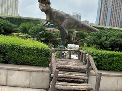 -陕西自然博物馆