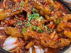 -多宾韩国料理(学衡路店)