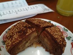 -老门框爆肚涮肉(金宝街店)