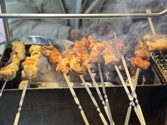-蜀牛哥·炭火牛肉烤串鲜啤自助(龙泉铂悦山店)