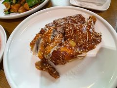 -天府中餐厅·粤菜·海南菜·生猛海鲜(三亚海棠湾洲际度假酒店)