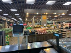 自助取餐区-果蔬好生活超市(双井店)