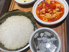 -72街荷叶饭(东方宝泰广场店)