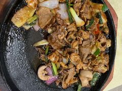 -标记美食新鲜猪杂(兴南大道店)