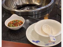 -老来福·非遗酸汤兔(凯旋路店)