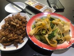 -炙热童年·老北京炙子烤肉(南锣鼓巷店)