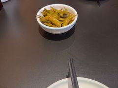 -天宝兄弟(前海壹方城店)