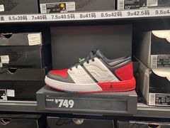 -NIKE上海青浦优选体验店