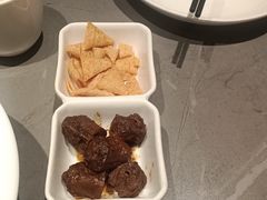 -褚记烤鸭·南京家常菜(雨花e-park店)