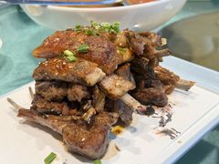 -老毛手抓·盐池滩羊非遗手抓(宁夏总店)