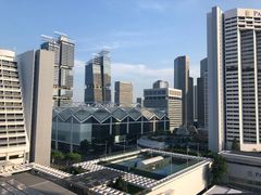 -新加坡文华东方酒店