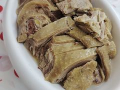 -吴山贡鹅(罍街店)