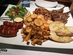 -HELLO MUSAE 拾光缪斯餐厅·纯正希腊风味(苏州中心店)