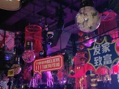 -胡桃里乐队酒馆(大庆店)