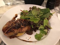 -Le Comptoir de la Gastronomie