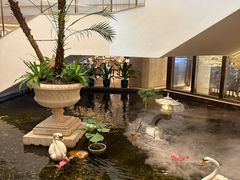 -广州白天鹅宾馆