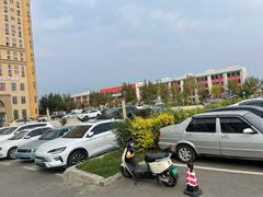 -星河湾温泉洗浴酒店