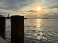 -兰坡海鲜市场