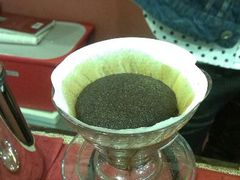 android_upload_pic-RUMORS COFFEE ROASTERY鲁马滋咖啡(湖南路店)
