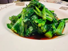 -桂满陇·杭州小馆(巴黎春天浦建店)