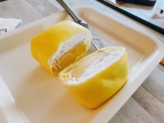 -满记甜品(金融街店)