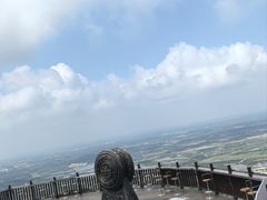 -海南铜鼓岭景区