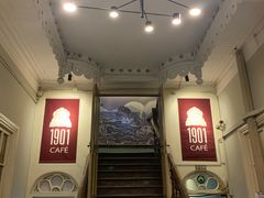 -1901 Cafe(西四店)