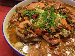 -老胶东家常菜馆(市场一路店)